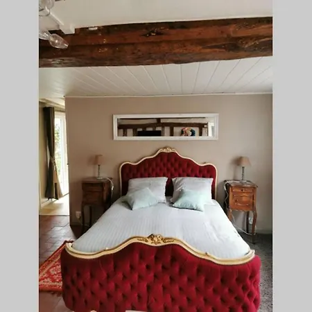 Le 3 De Coeur Avec Terrasse *