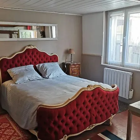 Lejlighed Le 3 De Coeur Avec Terrasse *